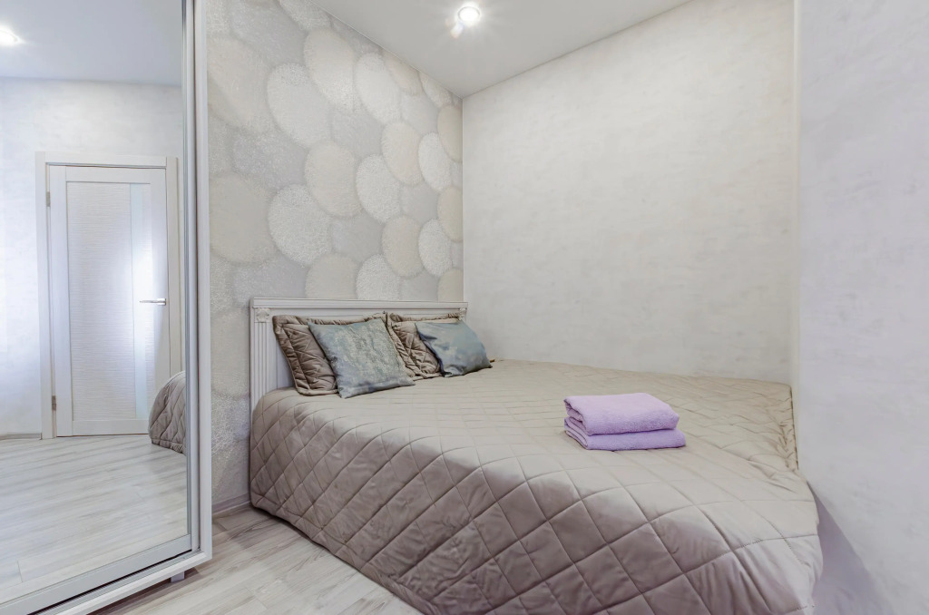 Фотография квартиры Квартира рядом с центром Казани