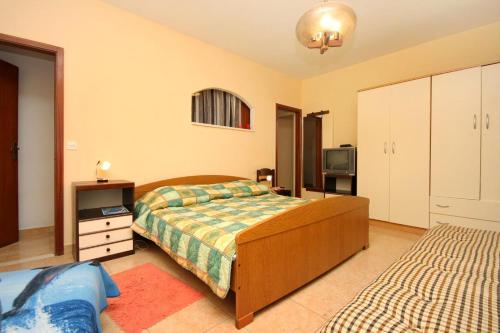 Фотография гостевого дома Apartments by the sea Korcula - 9160