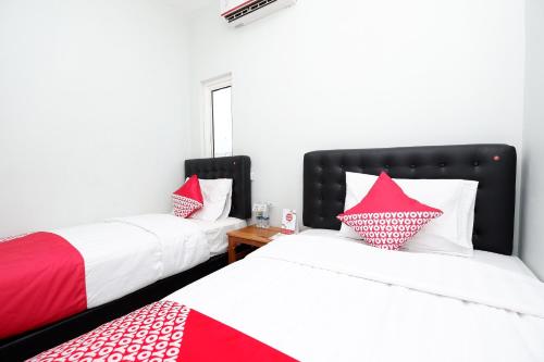 Фотография гостиницы OYO 1565 Palebon Residence