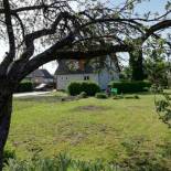 Фотография гостевого дома Krusttēvu māja