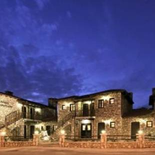 Фотографии гостевого дома
En Dimitsani