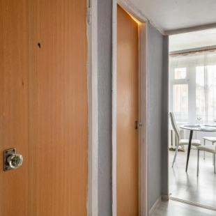 Фотография квартиры UNO (УНО) на улице Большая Семеновская 27к2