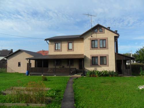 Фотографии гостевого дома 
            Гостевой дом в Сабурово