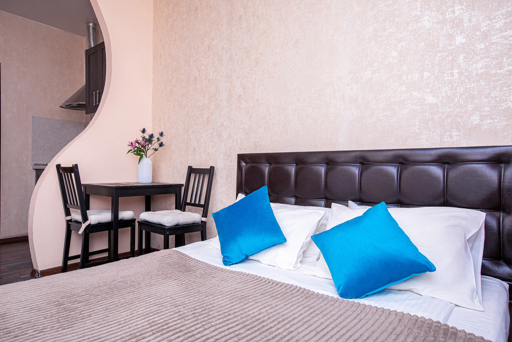 Фотография квартиры Апартаменты Асмера 2 Гороховая