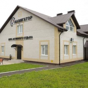 Фотография банкетного зала Навигатор