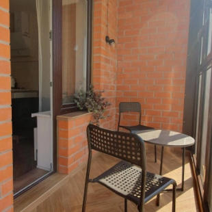 Фотография квартиры Квартира Слива