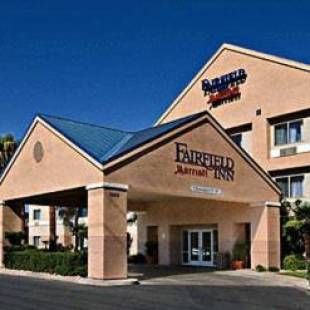 Фотографии гостиницы 
            Fairfield Inn St. George