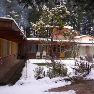 Фотографии мини отеля 
            Hosteria La Chacra