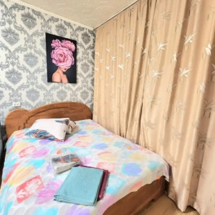 Фотография квартиры Апартаменты на Хабаровской 27