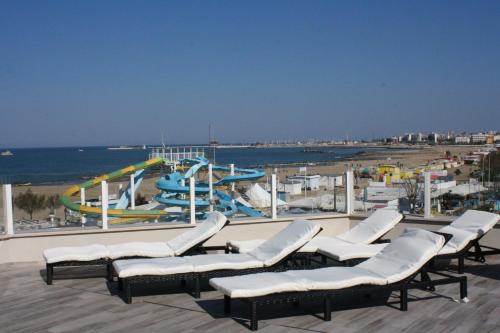 Фотография гостиницы Hotel Baby