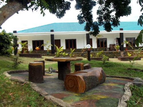 Фотографии гостиницы
Hotel Green Prundi