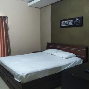 Фотография гостиницы OYO 90193 D'waru Homestay Syariah