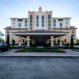 Фотографии гостиницы
Embassy Suites Indianapolis North