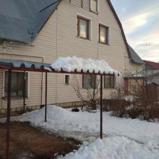 Фотография хостела Елец