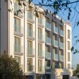 Фотография гостиницы Amiral Hotel (former Best Western Park Hotel)