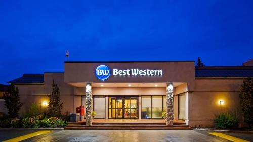 Фотография гостиницы Best Western Parkway Hotel Toronto North