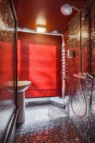 Фотография номера гостиницы Манго