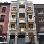 Фотография гостевого дома Hotel Boutique Astorga