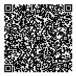 QR код гостиницы Павловъ