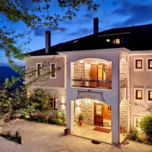 Фотографии гостиницы 
            Konitsa Mountain Hotel