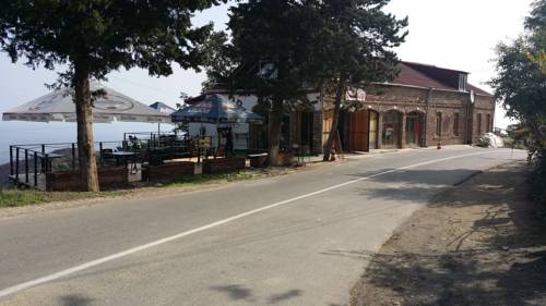 Фотография мини отеля B&B Kanudosi Club