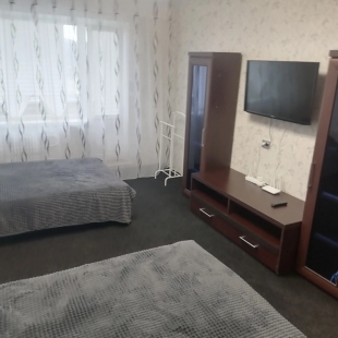 Фотография квартиры Апартаменты Трешка на Жукова 3