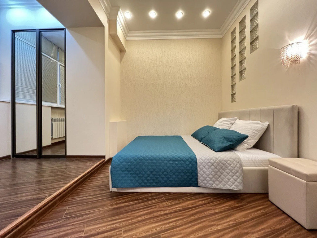 Фотография квартиры Квартира на Улице Октябрьской 38