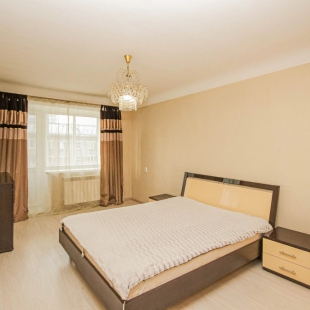 Фотография квартиры Квартира на Хоца Намсараева 6