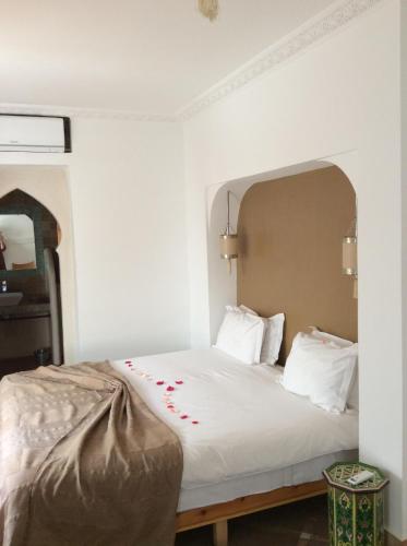 Фотография мини отеля Riad Alnadine