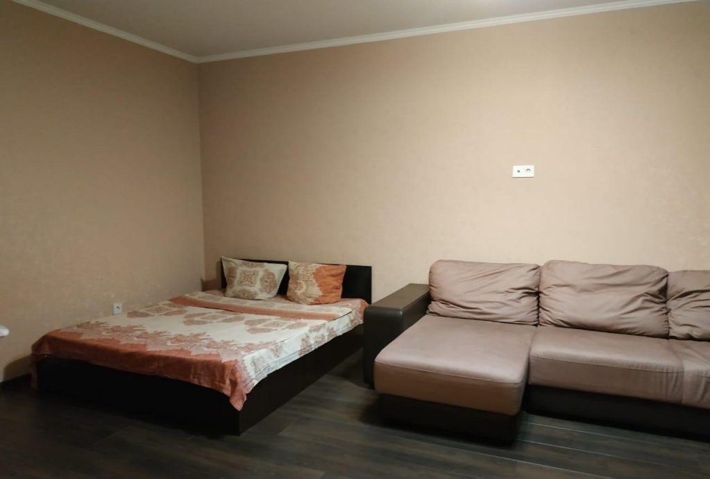 Фотография квартиры День и ночь на улице Моисеева 10