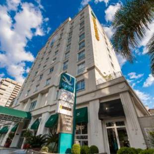 Фотографии гостиницы
Quality Hotel Curitiba