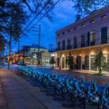 Фотография гостиницы Royal Frenchmen Hotel and Bar