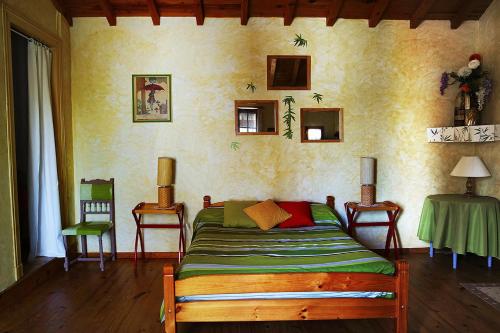 Фотография мини отеля Barbonvielle Astaffort