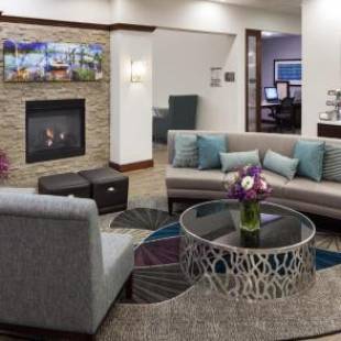 Фотографии гостиницы
Homewood Suites by Hilton Agoura Hills