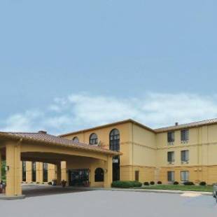 Фотографии гостиницы
La Quinta by Wyndham Indianapolis Greenwood