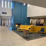 Фотография гостиницы Best Western Premier Denver East