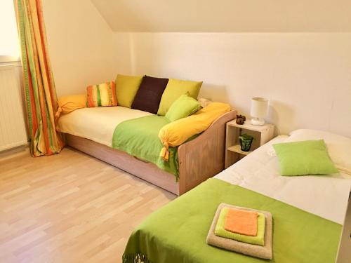 Фотография мини отеля Maison de la Loue"