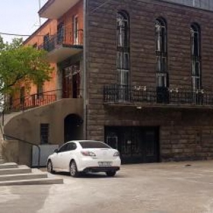 Фотография гостиницы Bloor