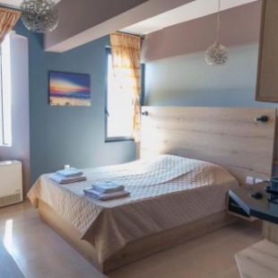 Фотография апарт отеля Via Mare Apartments