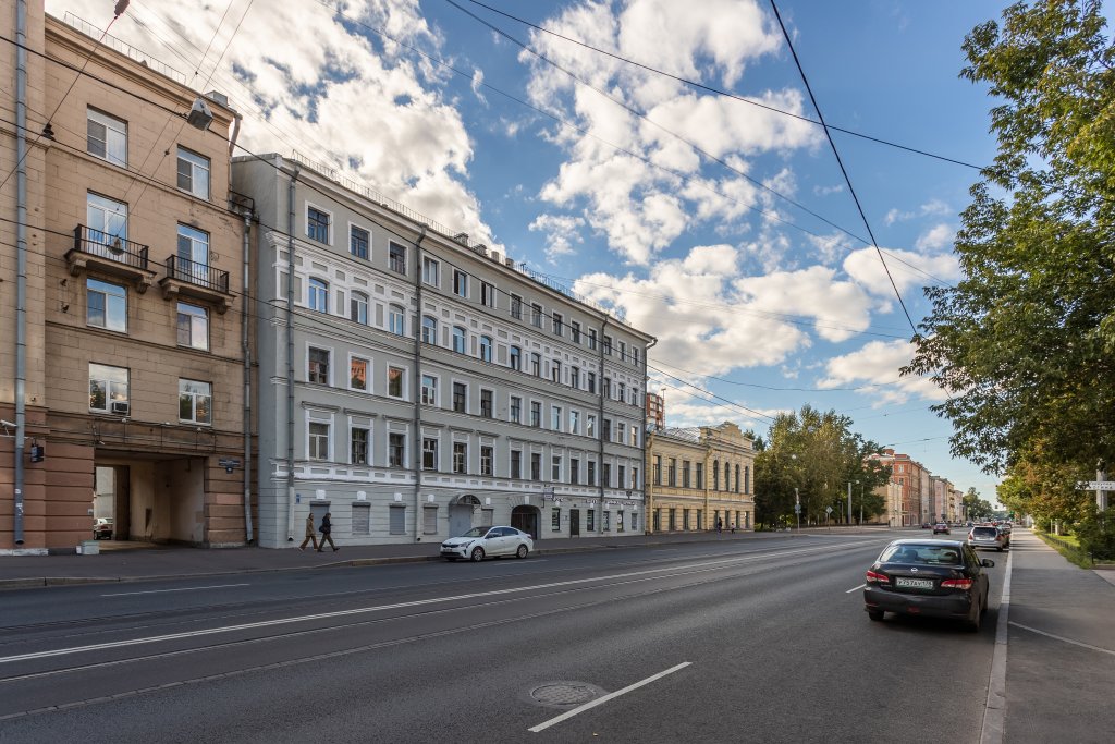 Фотография хостела Елизаровский