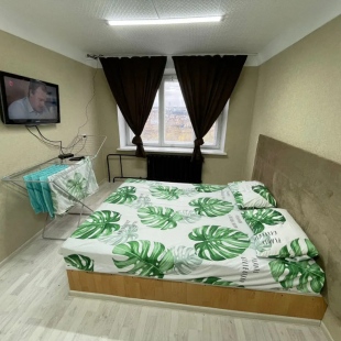 Фотография квартиры Квартира на Некрасова 49