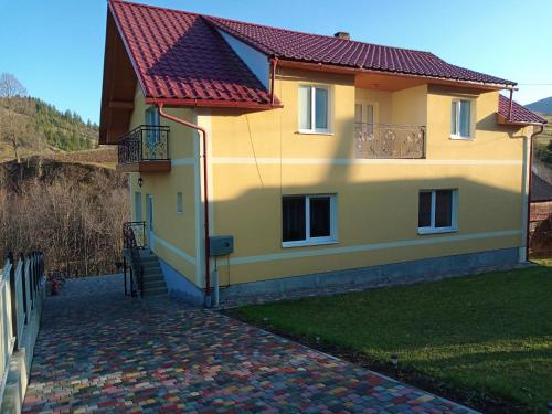 Фотография гостевого дома У Василини