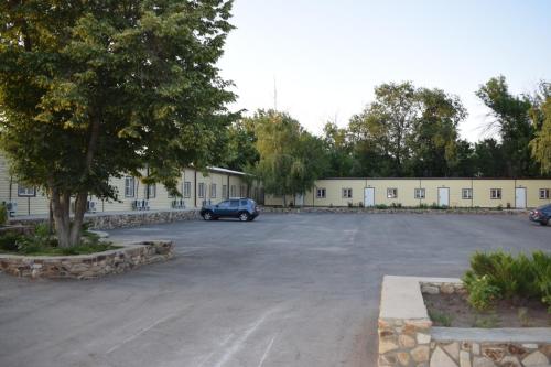 Фотография мотеля Лесной