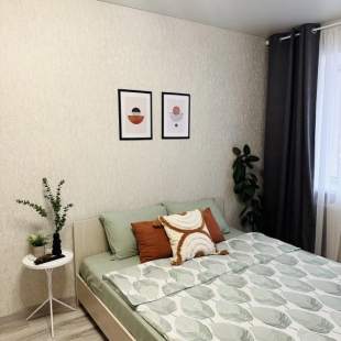 Фотография квартиры Квартира уютная в самом центре Калуги