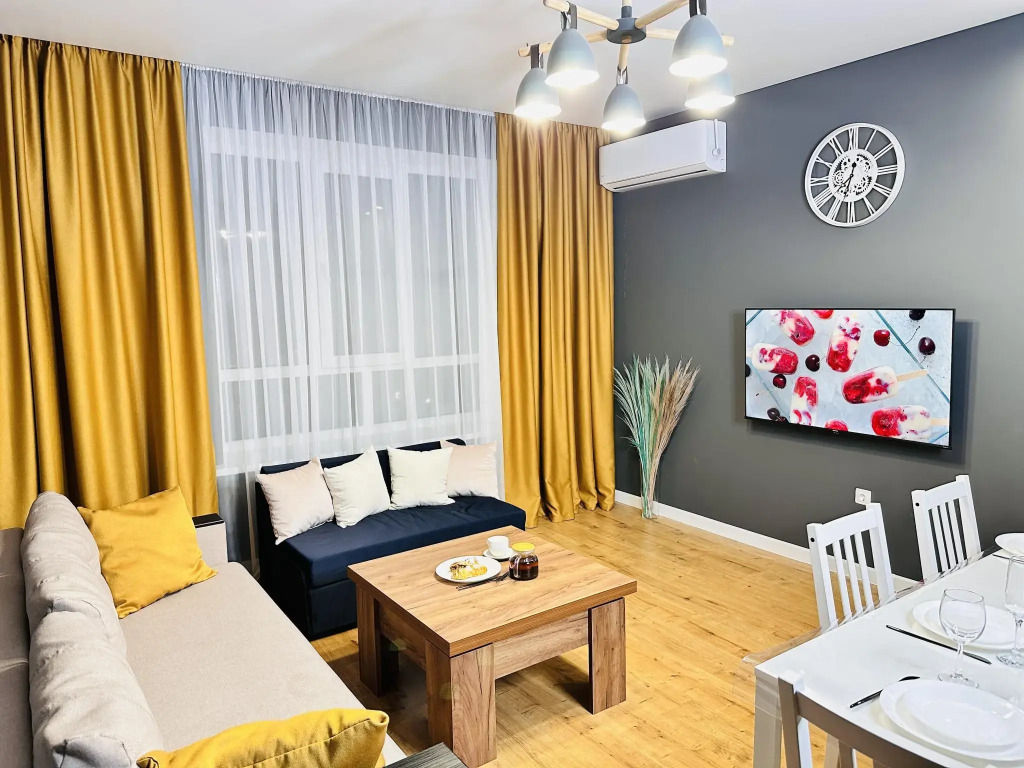 Фотография квартиры Апартаменты Ростов на улице Берберовская