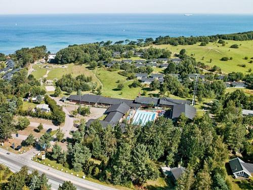 Фотография гостевого дома Holiday home Gilleleje XVII