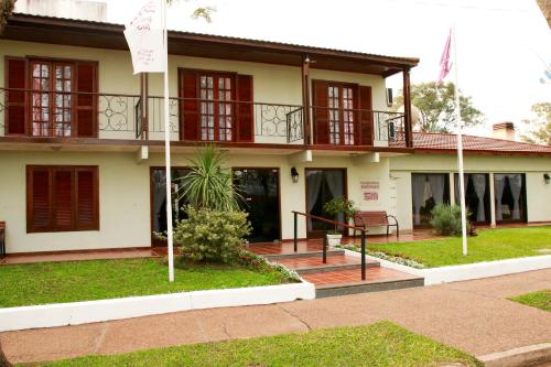 Фотография гостиницы Vacacional Dayman