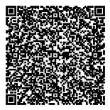 QR код хостела Тетрис