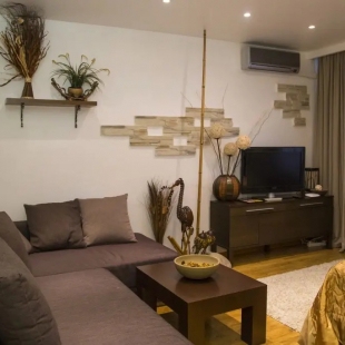 Фотография квартиры Апартаменты Весны 7 А