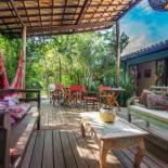 Фотография гостевого дома Casa Morada dos Pássaros